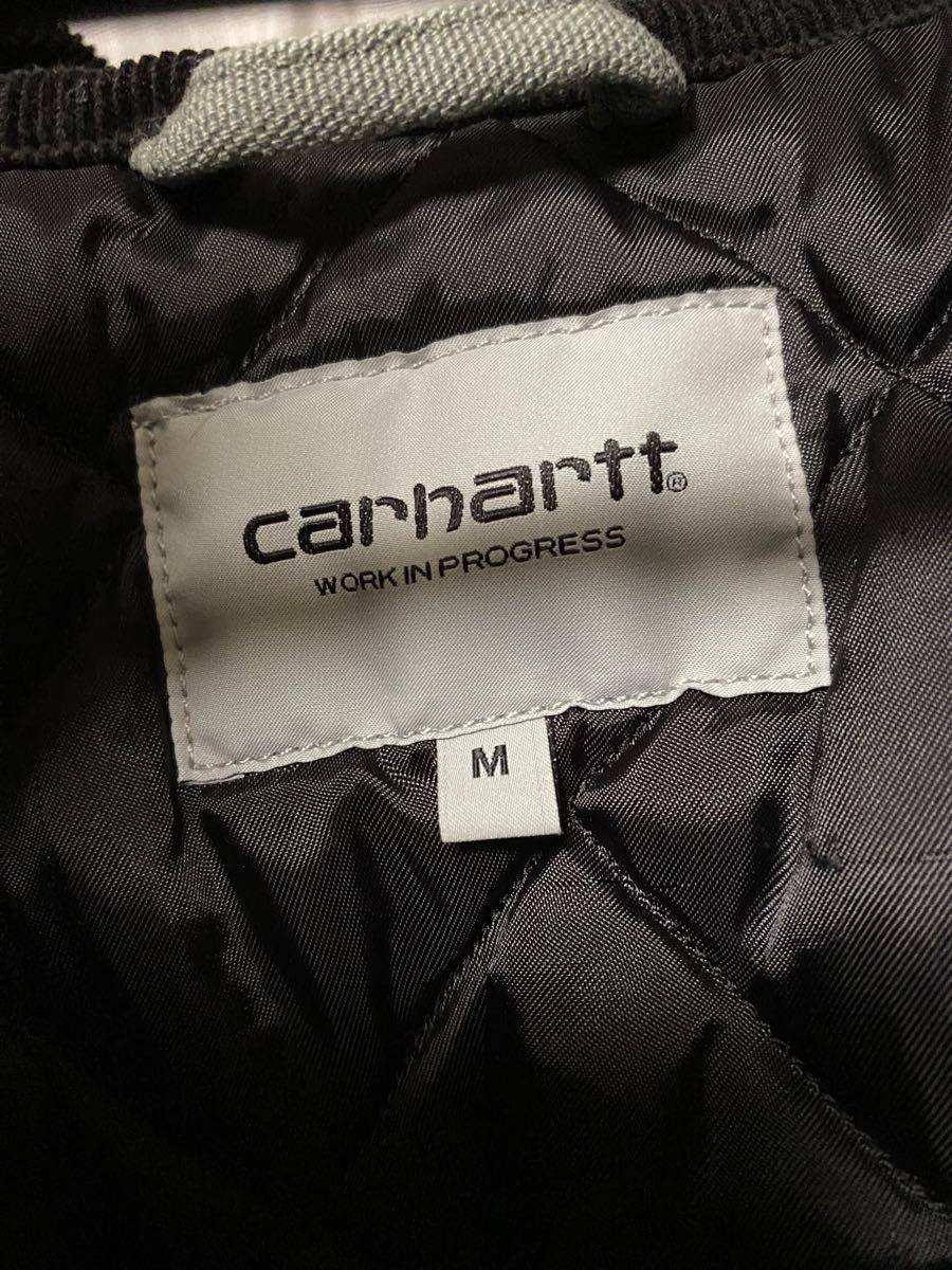 carhartt カーハート wip デトロイトジャケット OG スモーク carhartt カーハート wip デトロイトジャケット OG スモーク