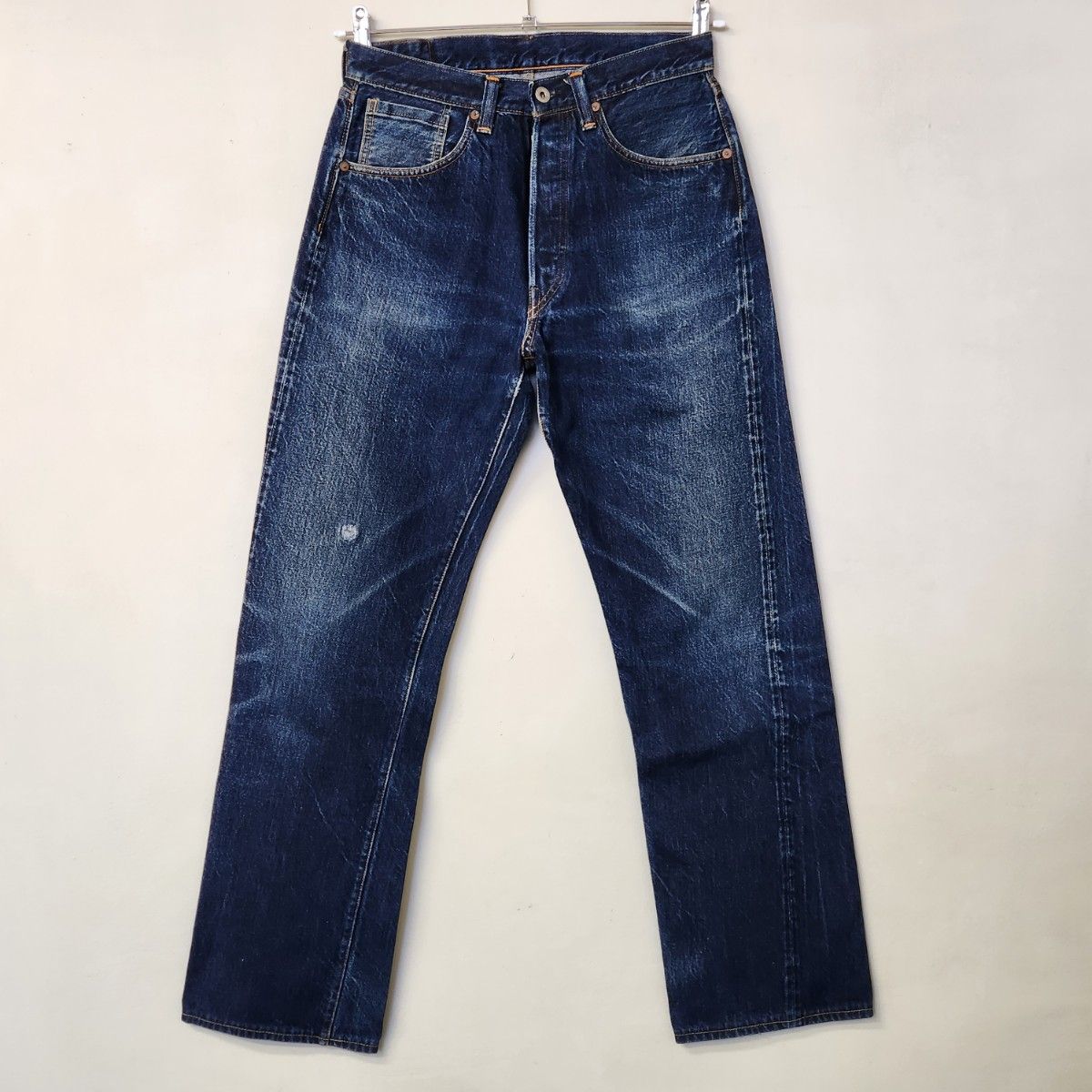 稀少品】WAREHOUSE ウエアハウス 1995~1996年 ブランド最初期 稀少品】WAREHOUSE ウエアハウス 1995~1996年 ブランド最初期