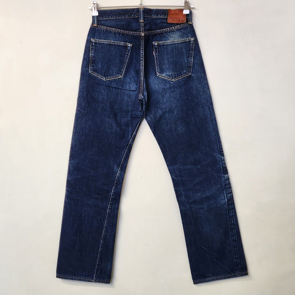 稀少品】WAREHOUSE ウエアハウス 1995~1996年 ブランド最初期 稀少品】WAREHOUSE ウエアハウス 1995~1996年 ブランド最初期