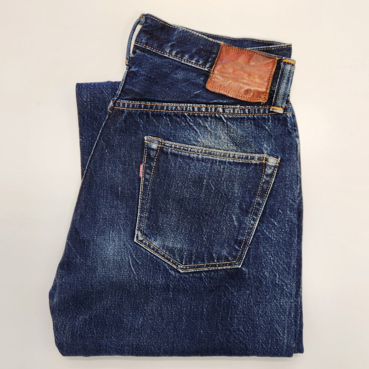 稀少品】WAREHOUSE ウエアハウス 1995~1996年 ブランド最初期 稀少品】WAREHOUSE ウエアハウス 1995~1996年 ブランド最初期