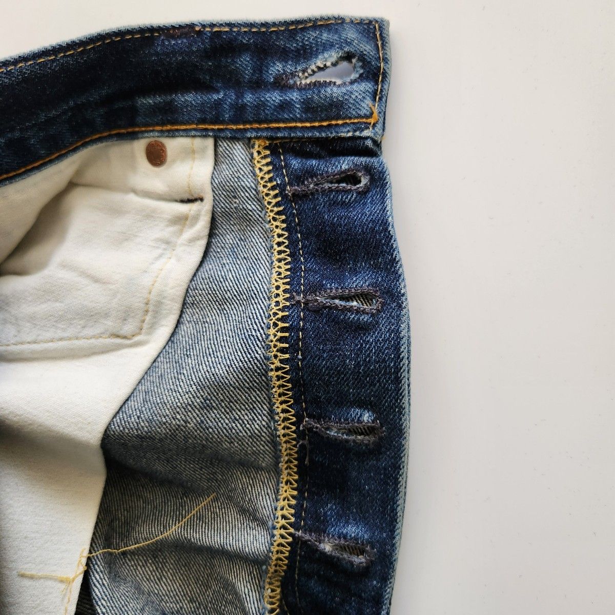 LEVI'S リーバイス 501XX バレンシア工場 米国製 97年製 1955年 LEVI'S リーバイス 501XX バレンシア工場 米国製 97年製 1955年