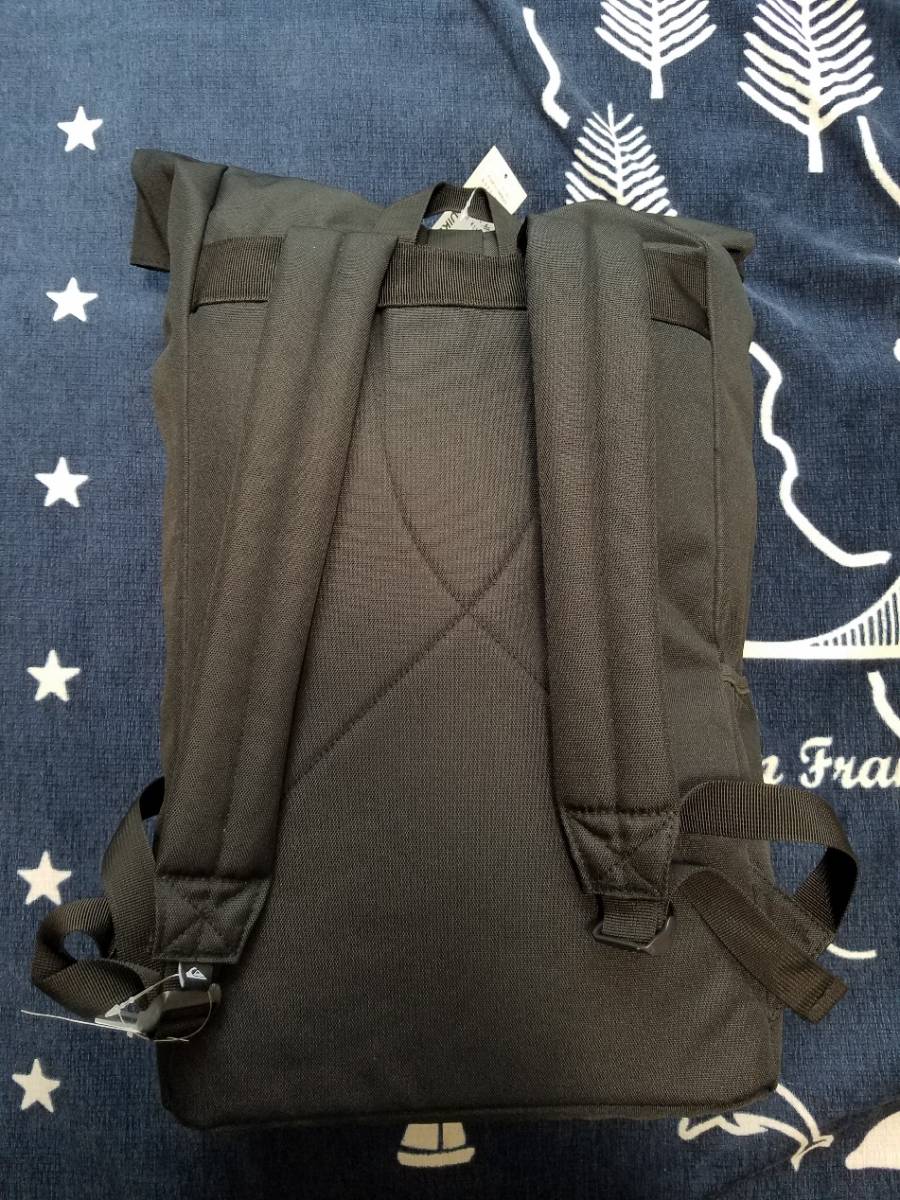 # new goods # Quick Silver /QUIKSILVER# rucksack 