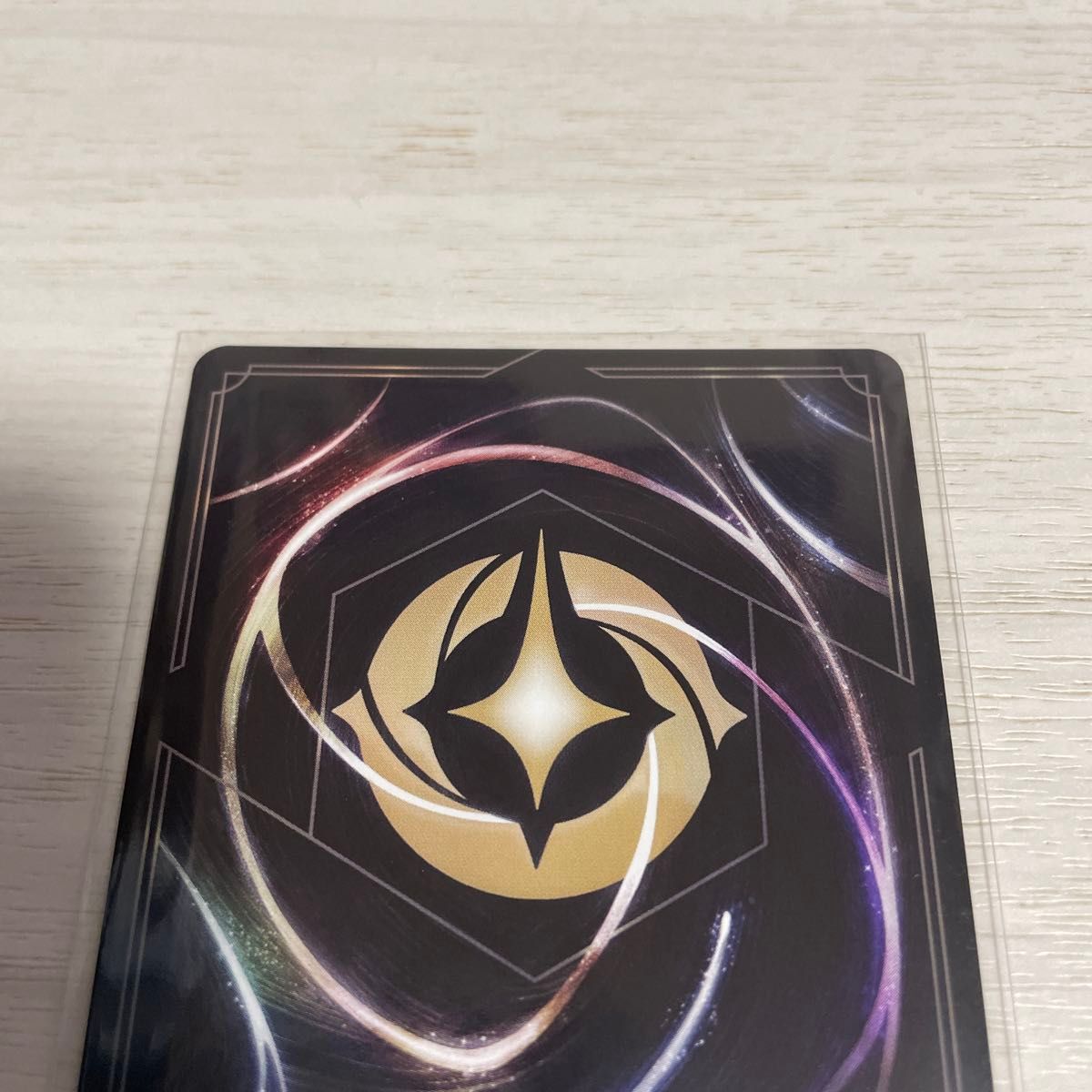 マレフィセント 怪物ドラゴン ホイル FOIL ディズニー ロルカナ マレフィセント 怪物ドラゴン ホイル FOIL ディズニー ロルカナ