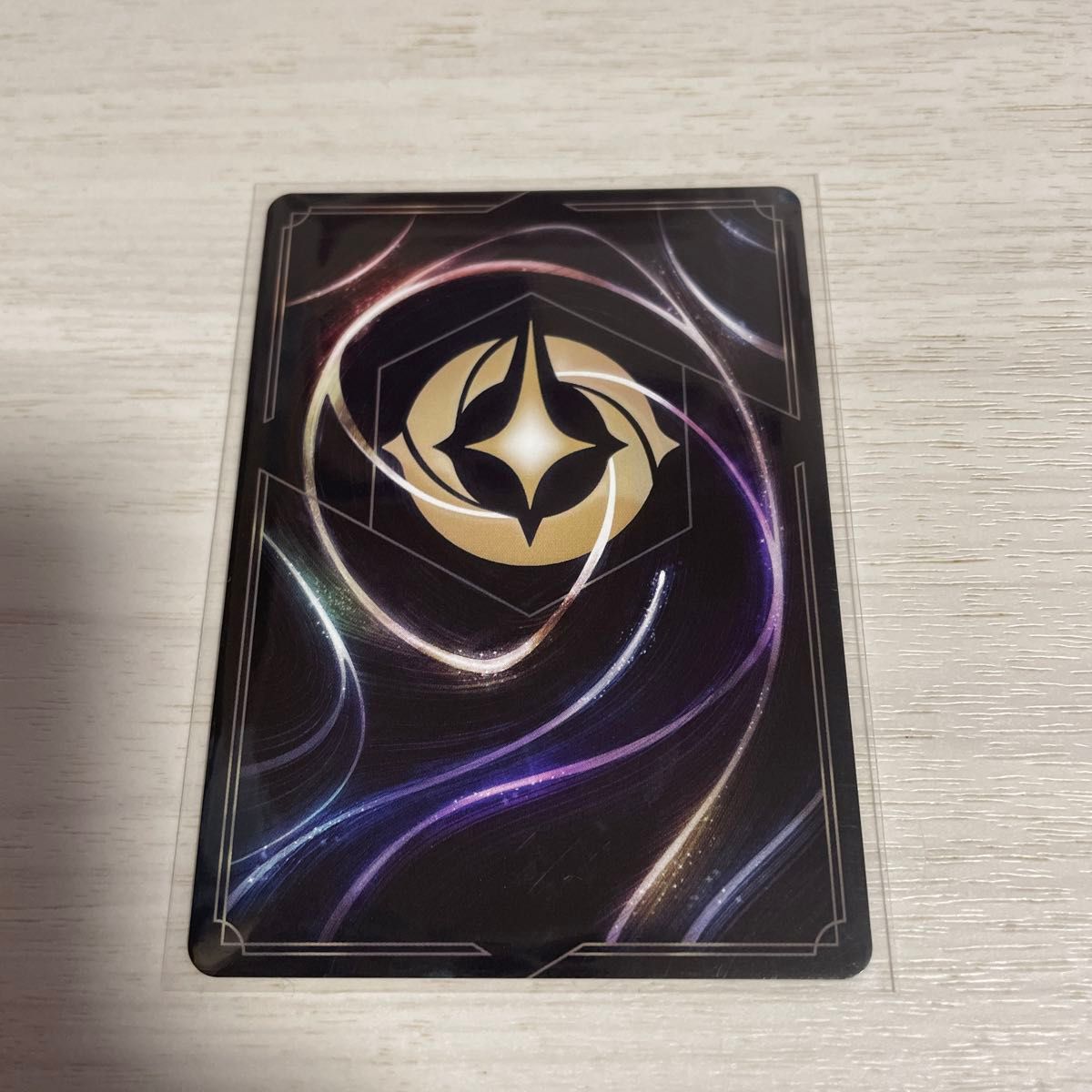 マレフィセント 怪物ドラゴン ホイル FOIL ディズニー ロルカナ マレフィセント 怪物ドラゴン ホイル FOIL ディズニー ロルカナ