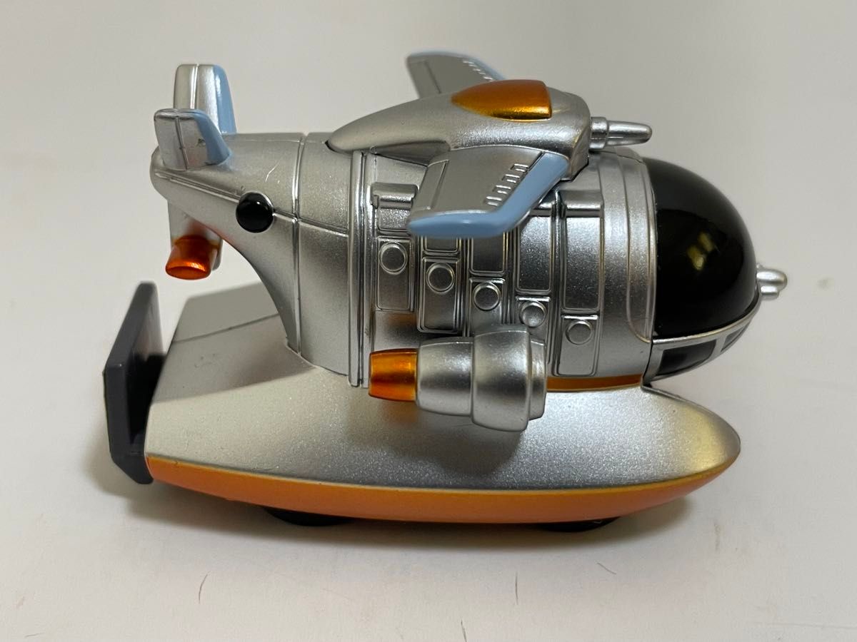 チョロQ TDS 東京ディズニーシー 限定 ストームライダー TDR TDL