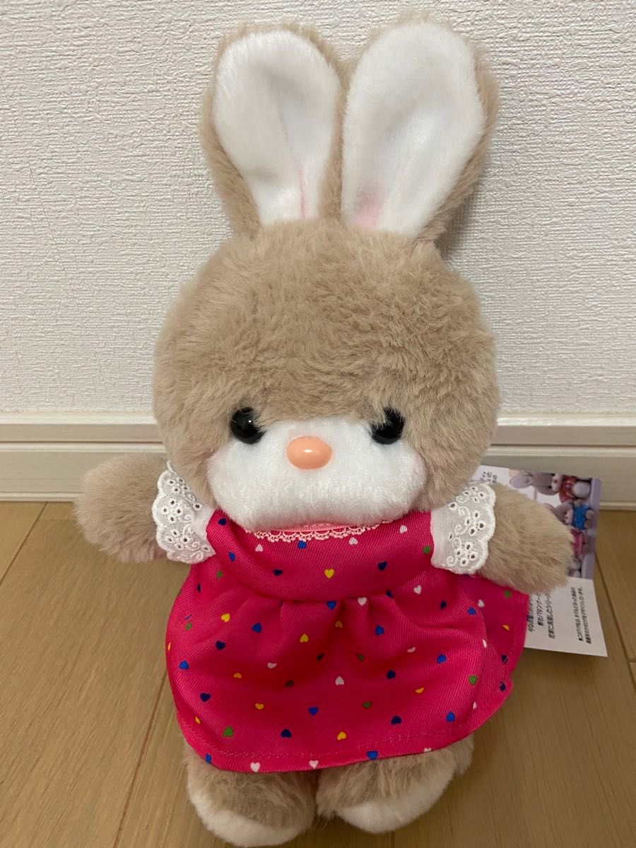 うさぎのぬいぐるみ 吉徳 昭和レトロ うさぎ|Yahoo!フリマ(旧 うさぎのぬいぐるみ 吉徳 昭和レトロ うさぎ|Yahoo!フリマ(旧