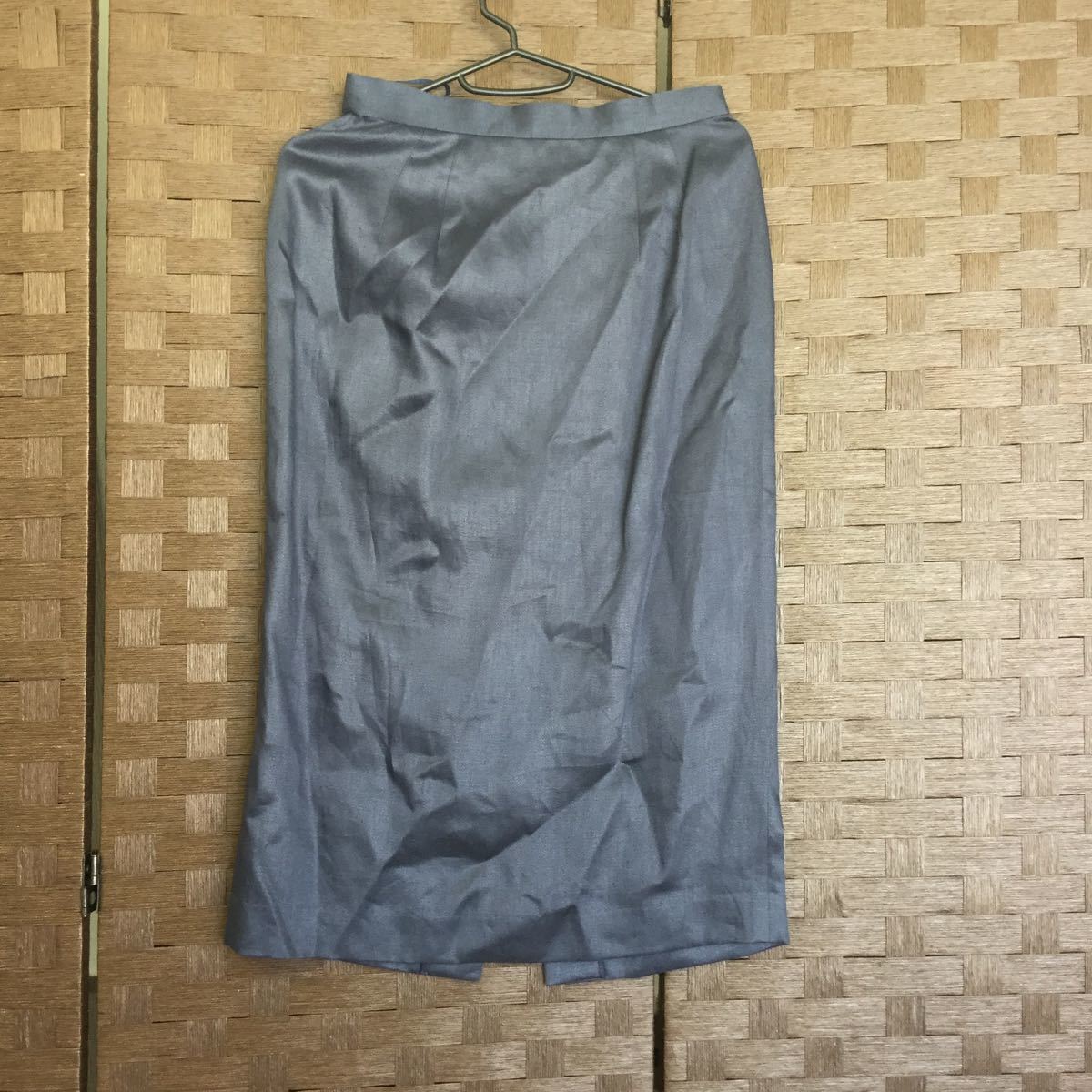 保管品 セットアップ MAISON DE TOILES レディース サイズ 38(ひざ丈