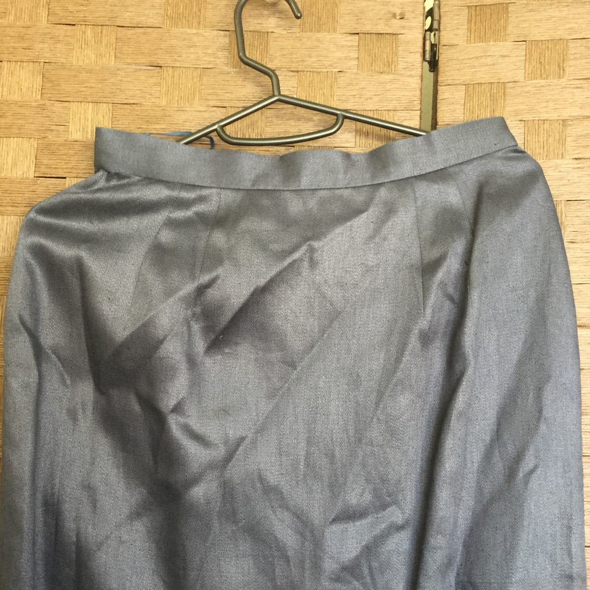 保管品 セットアップ MAISON DE TOILES レディース サイズ 38(ひざ丈