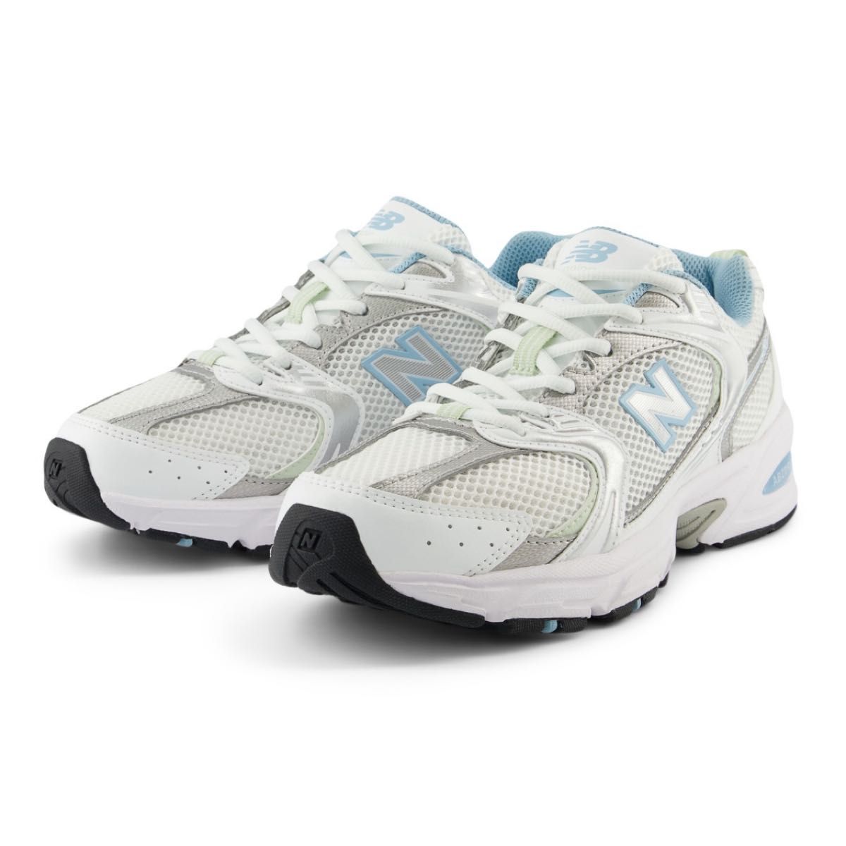 NEW BALANCE(ニューバランス)MR530SGB ◆ 250cm~290cm New Balance MR530SGB ニューバランス 24cm 新品未使用|Yahoo