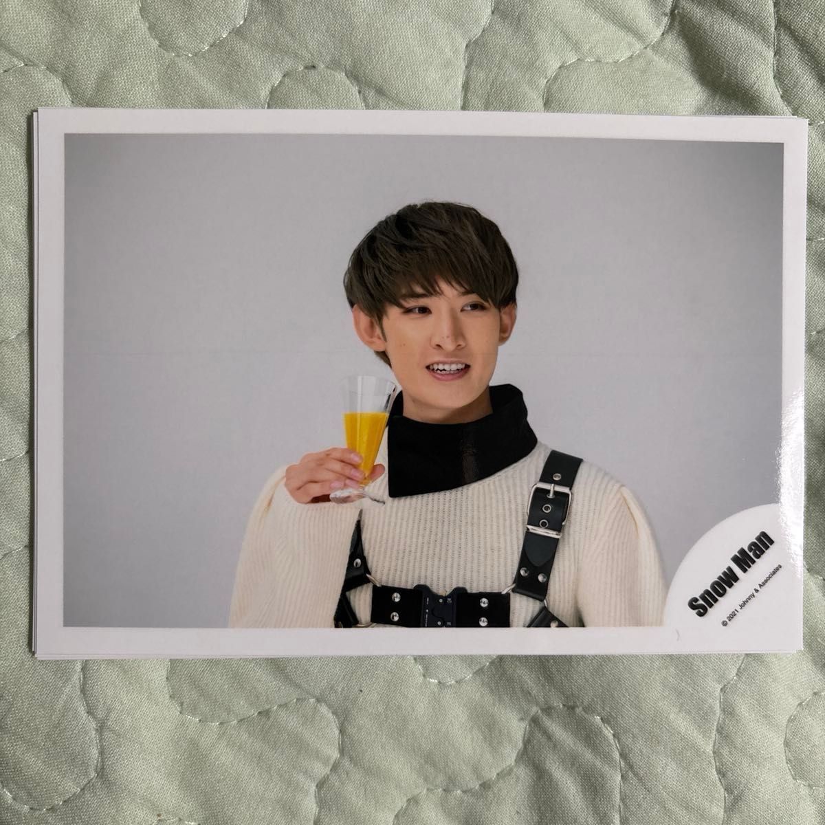 SnowMan スノ Grandeur グランドール オフショ オフショット SnowMan スノ Grandeur グランドール オフショ オフショット