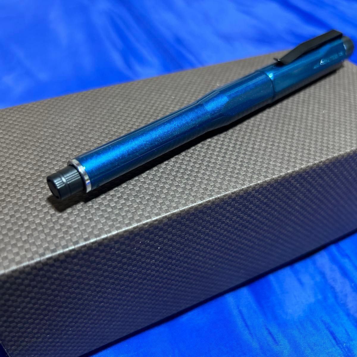 初代限定生産品 クルトガダイブ グランブルー|Yahoo!フリマ(旧 初代限定生産品 クルトガダイブ グランブルー|Yahoo!フリマ(旧
