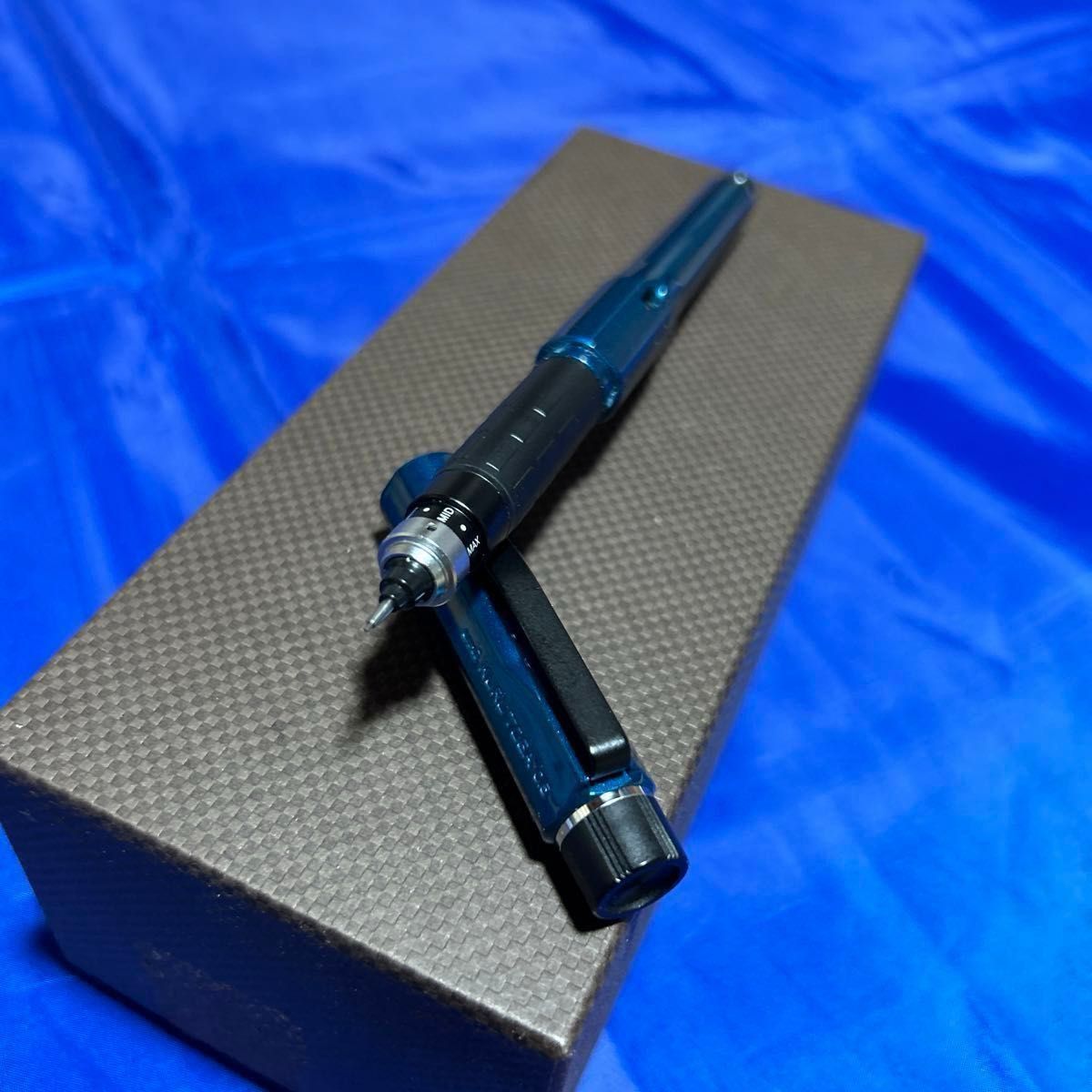 初代限定生産品 クルトガダイブ グランブルー|Yahoo!フリマ(旧 初代限定生産品 クルトガダイブ グランブルー|Yahoo!フリマ(旧