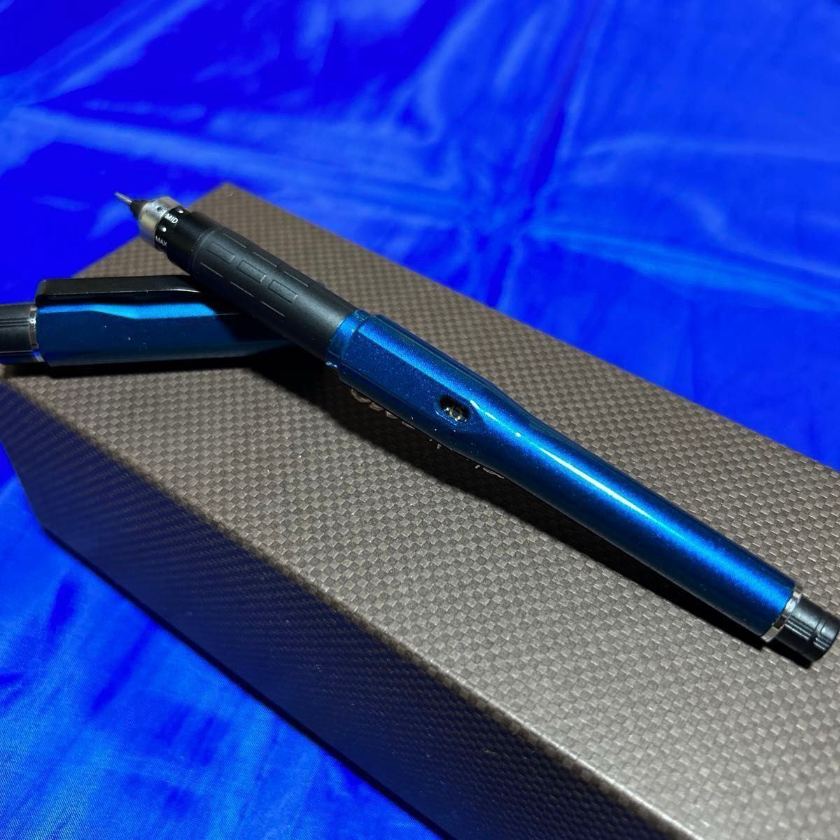 初代限定生産品 クルトガダイブ グランブルー|Yahoo!フリマ(旧 初代限定生産品 クルトガダイブ グランブルー|Yahoo!フリマ(旧