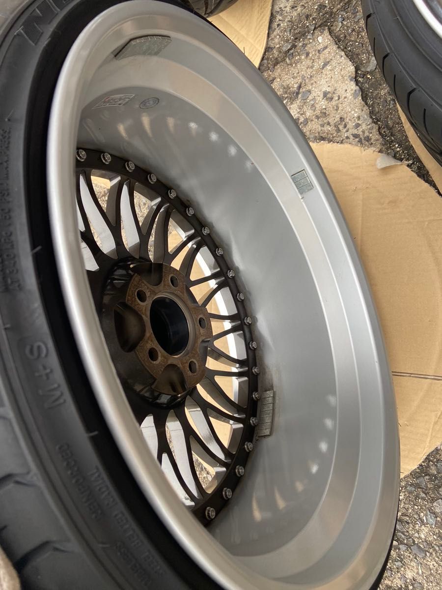 希少 BBS SUPER-RS 20インチ 9 5J+30 114 3 限定セレナイト 希少 BBS SUPER-RS 20インチ 9 5J+30 114 3 限定セレナイト