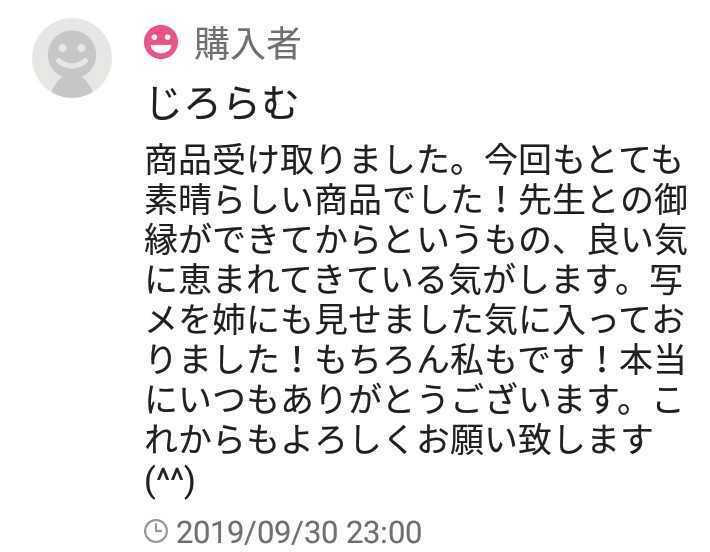 悩み受付仕事恋愛未来過去　霊視陰陽師　金運底上げお守り付き　_画像10