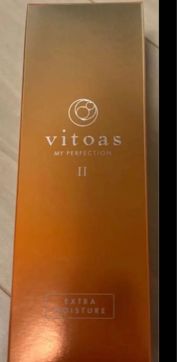 vitoas (ビトアス) ビトアス マイパーフェクションII 120ml
