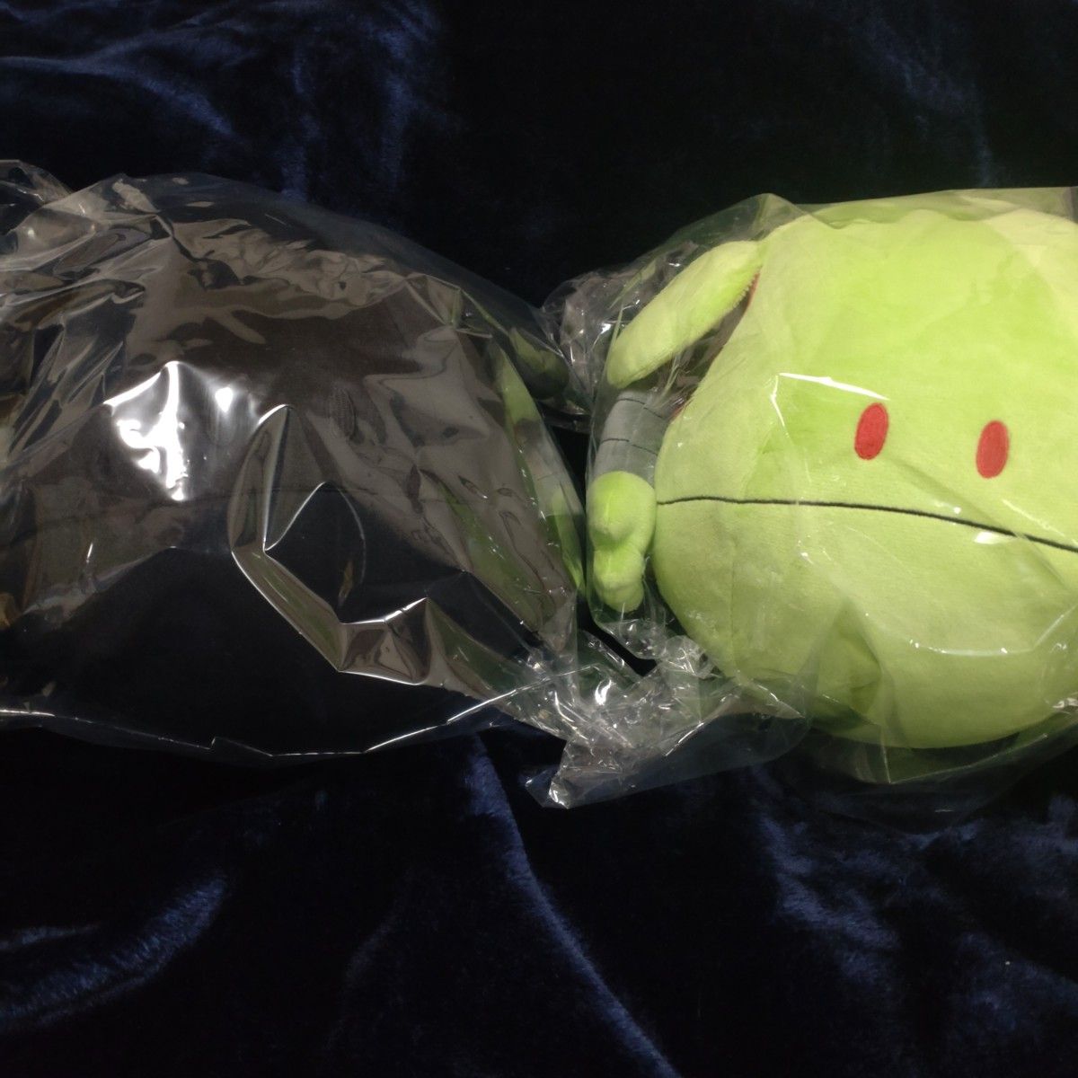 ハロ V A RX78FRGMT Fragment ぬいぐるみ2種セット フラグメント ハロ V A RX78FRGMT Fragment ぬいぐるみ2種セット フラグメント
