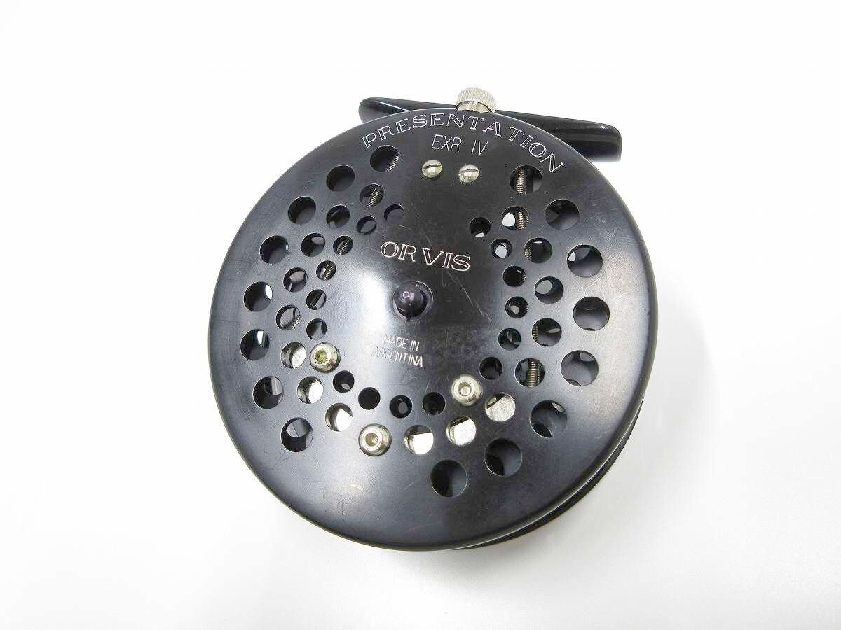 Yahoo!オークション - ORVIS プレゼンテーション EXR IV /管理 Yahoo!オークション - ORVIS プレゼンテーション EXR IV /管理