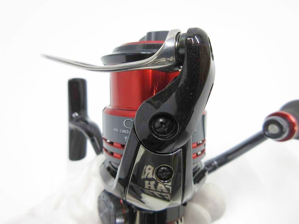 9800円 シマノ 09セフィア C3000S /管理AT6425/05 - シマノ 9800円 シマノ 09セフィア C3000S /管理AT6425/05 - シマノ