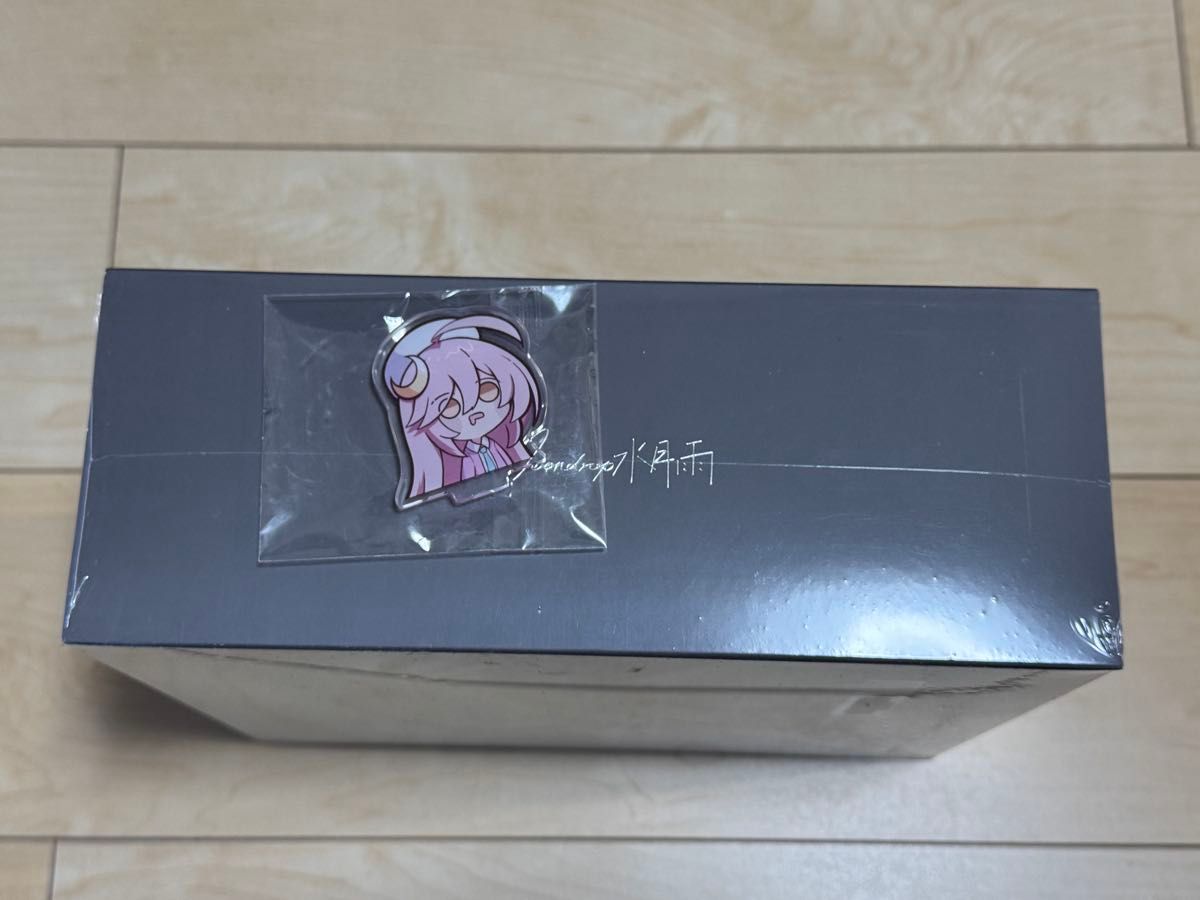 Moondrop 水月雨 Edge ワイヤレスヘッドホン 未開封|Yahoo Moondrop 水月雨 Edge ワイヤレスヘッドホン 未開封|Yahoo