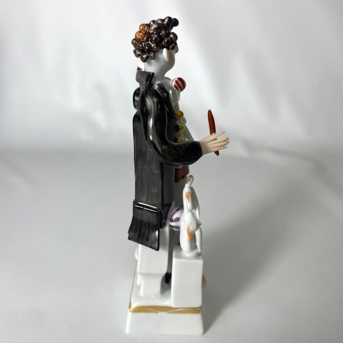 Meissen】マイセン 設立300周年記念 ペーター・シュトラング Meissen】マイセン 設立300周年記念 ペーター・シュトラング