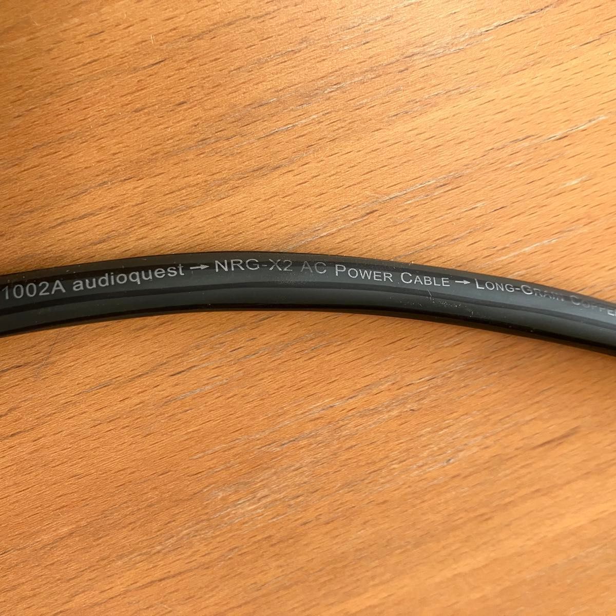 オーディオクエスト メガネ型プラグ用電源ケーブル 0 9m|Yahoo オーディオクエスト メガネ型プラグ用電源ケーブル 0 9m|Yahoo