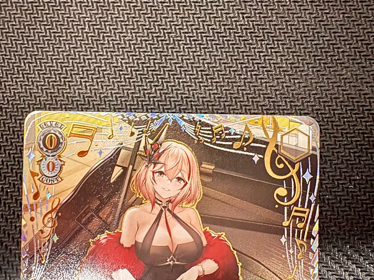 ヴァイスシュヴァルツ アズールレーン sec+ 重巡洋艦ローン SEC ヴァイスシュヴァルツ アズールレーン sec+ 重巡洋艦ローン SEC