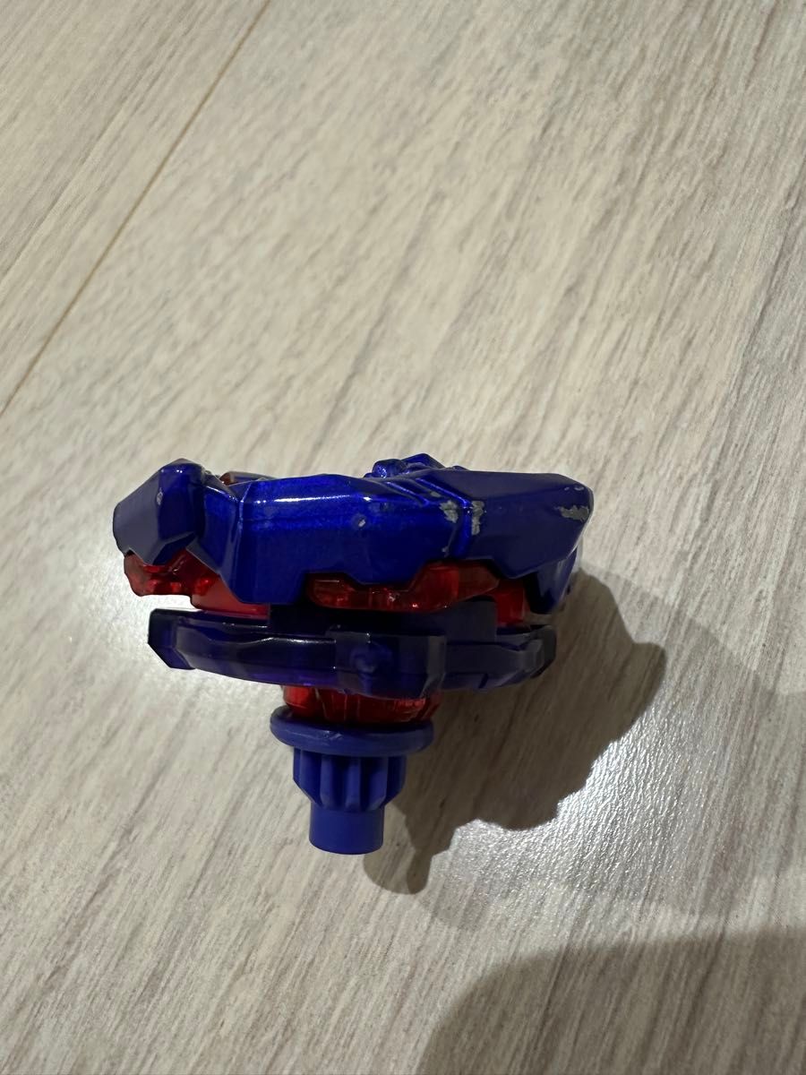 コード無 BEYBLADE X コバルトドレイク 4-60F メタルコート コード無 BEYBLADE X コバルトドレイク 4-60F メタルコート