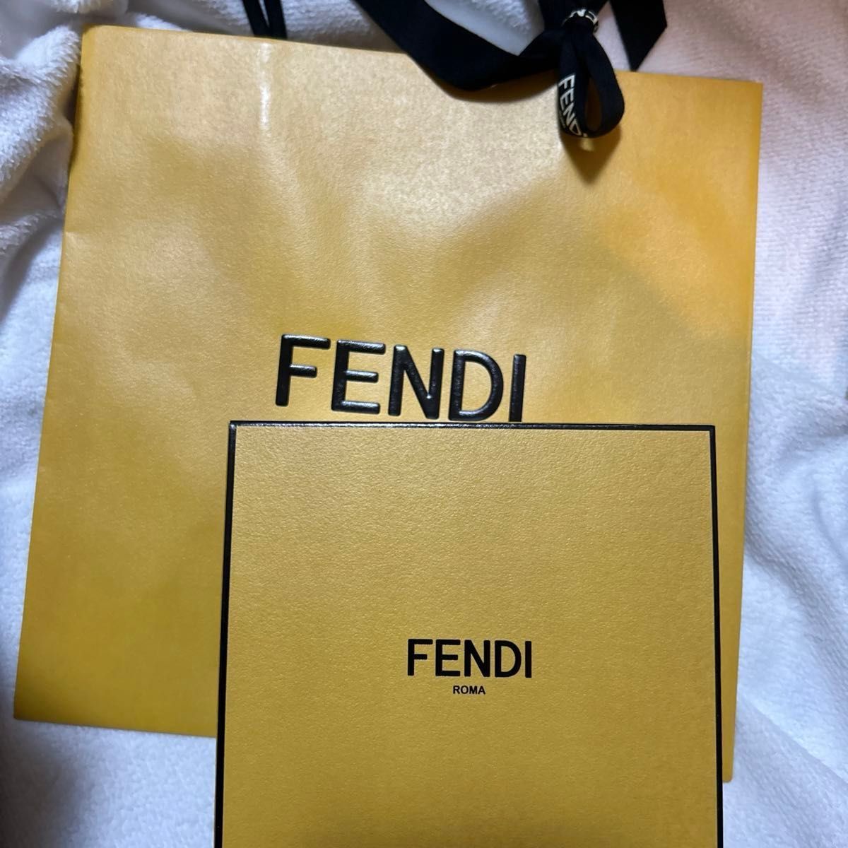 fendi ネックレス シルバー ゴールド snowman 目黒蓮 未使用 24 fendi ネックレス シルバー ゴールド snowman 目黒蓮 未使用 24
