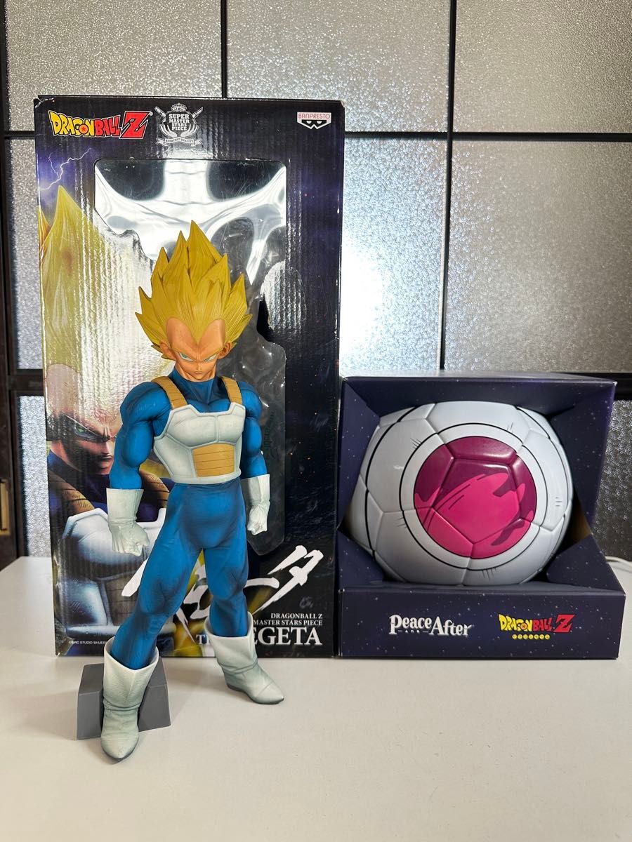 ドラゴンボール海外SMSP ベジータTHE BRUSH(ブラシ彩色)Peace ドラゴンボール海外SMSP ベジータTHE BRUSH(ブラシ彩色)Peace