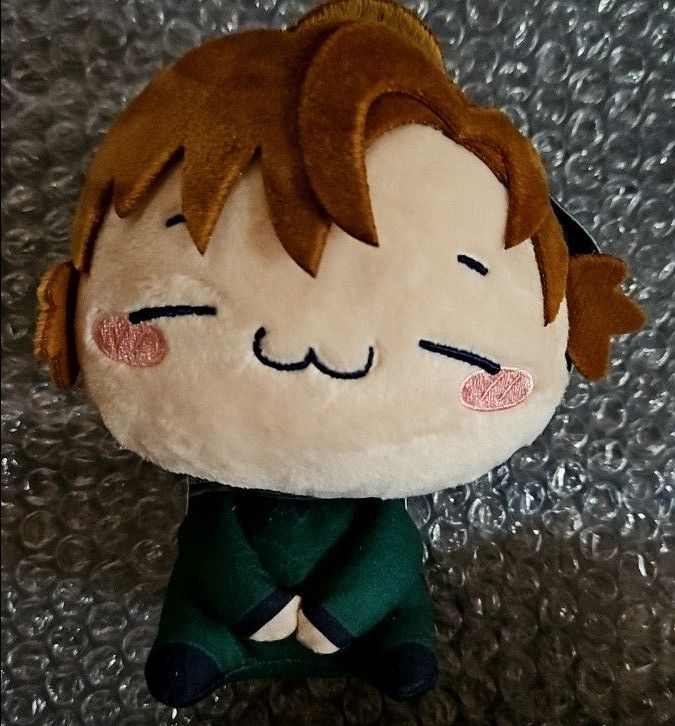 忍たま乱太郎 もちぴこ ほわぬい 善法寺伊作|Yahoo!フリマ(旧 忍たま乱太郎 もちぴこ ほわぬい 善法寺伊作|Yahoo!フリマ(旧