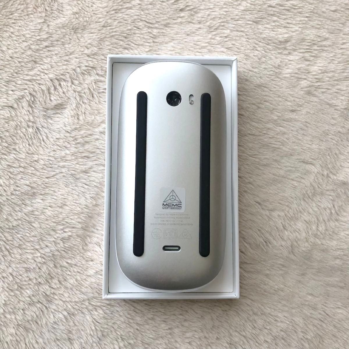 新品にちかい/極美品】最新モデル USB-C ブラック Apple Magic 新品にちかい/極美品】最新モデル USB-C ブラック Apple Magic