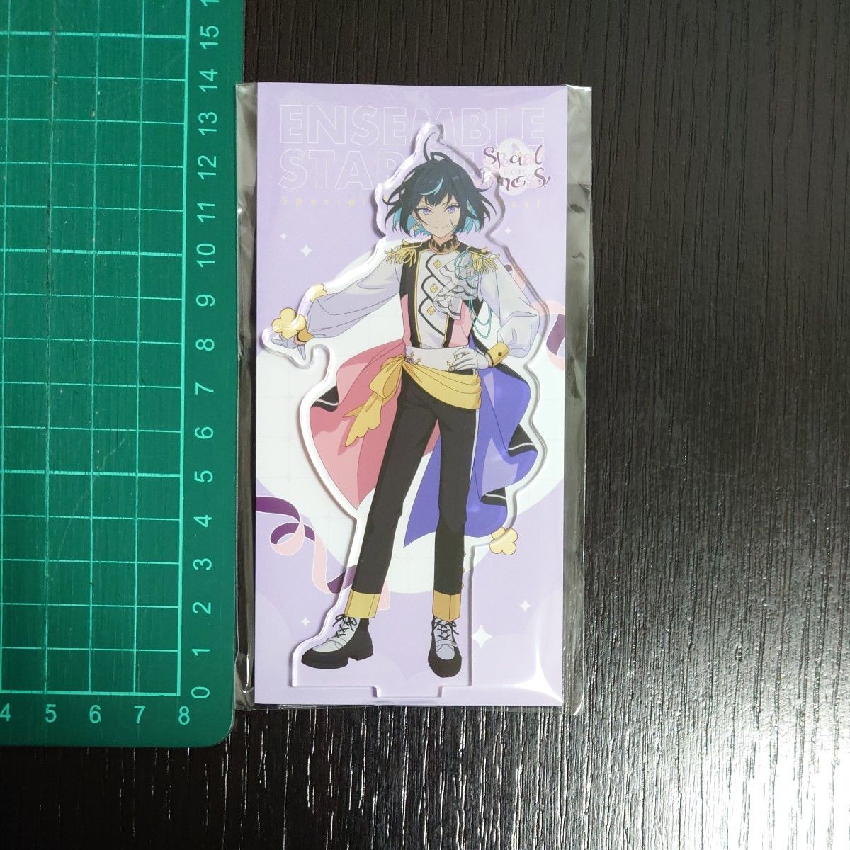 あんさんぶるスターズ エス アクリルスタンド あんスタ エスプリ あんさんぶるスターズ エス アクリルスタンド あんスタ エスプリ