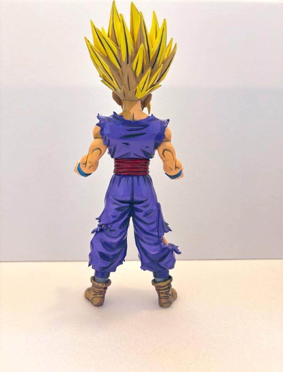 ドラゴンボール フィギュア 孫悟飯|Yahoo!フリマ(旧PayPayフリマ) ドラゴンボール フィギュア 孫悟飯|Yahoo!フリマ(旧PayPayフリマ)