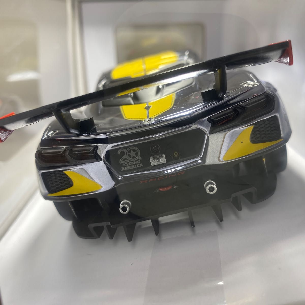 京商ミニッツMR04RWDレディセット r/s シボレーコルベット C8 R 京商ミニッツMR04RWDレディセット r/s シボレーコルベット C8 R
