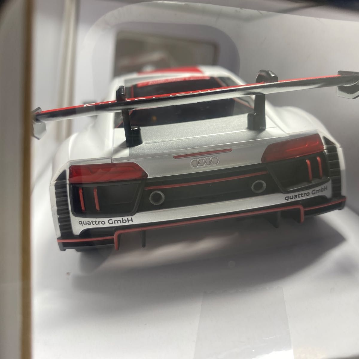 京商ミニッツレディセットRWD MR04 RWD r/s Audi R8 LMS 2015 京商ミニッツレディセットRWD MR04 RWD r/s Audi R8 LMS 2015