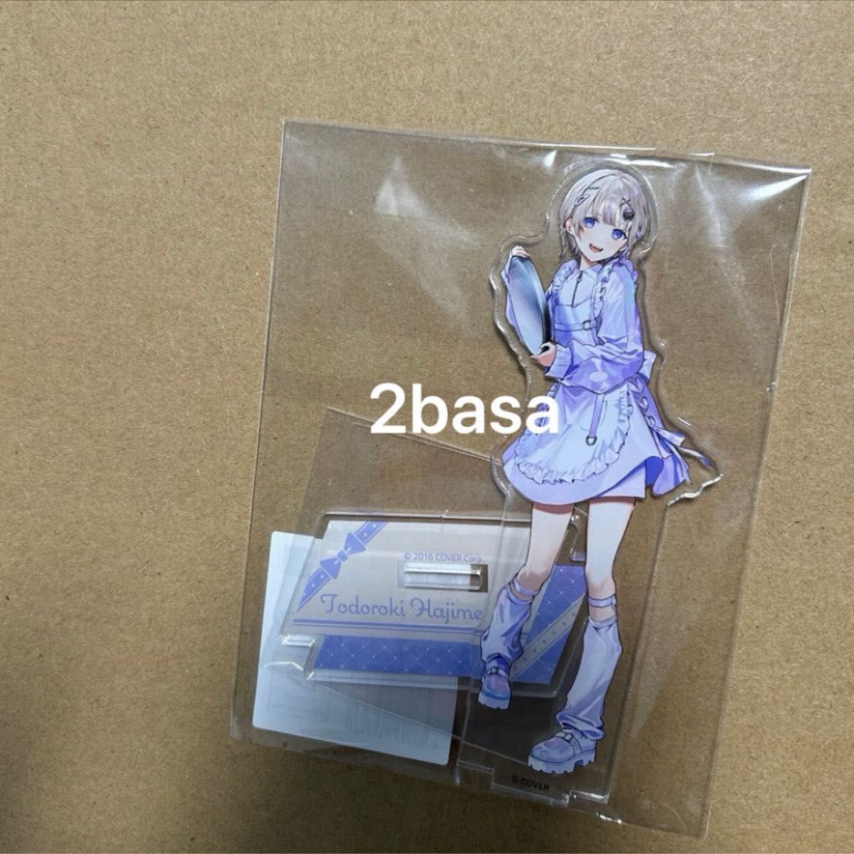 ReGLOSS スイパラ 轟はじめ アクリルスタンド|Yahoo!フリマ(旧 ReGLOSS スイパラ 轟はじめ アクリルスタンド|Yahoo!フリマ(旧