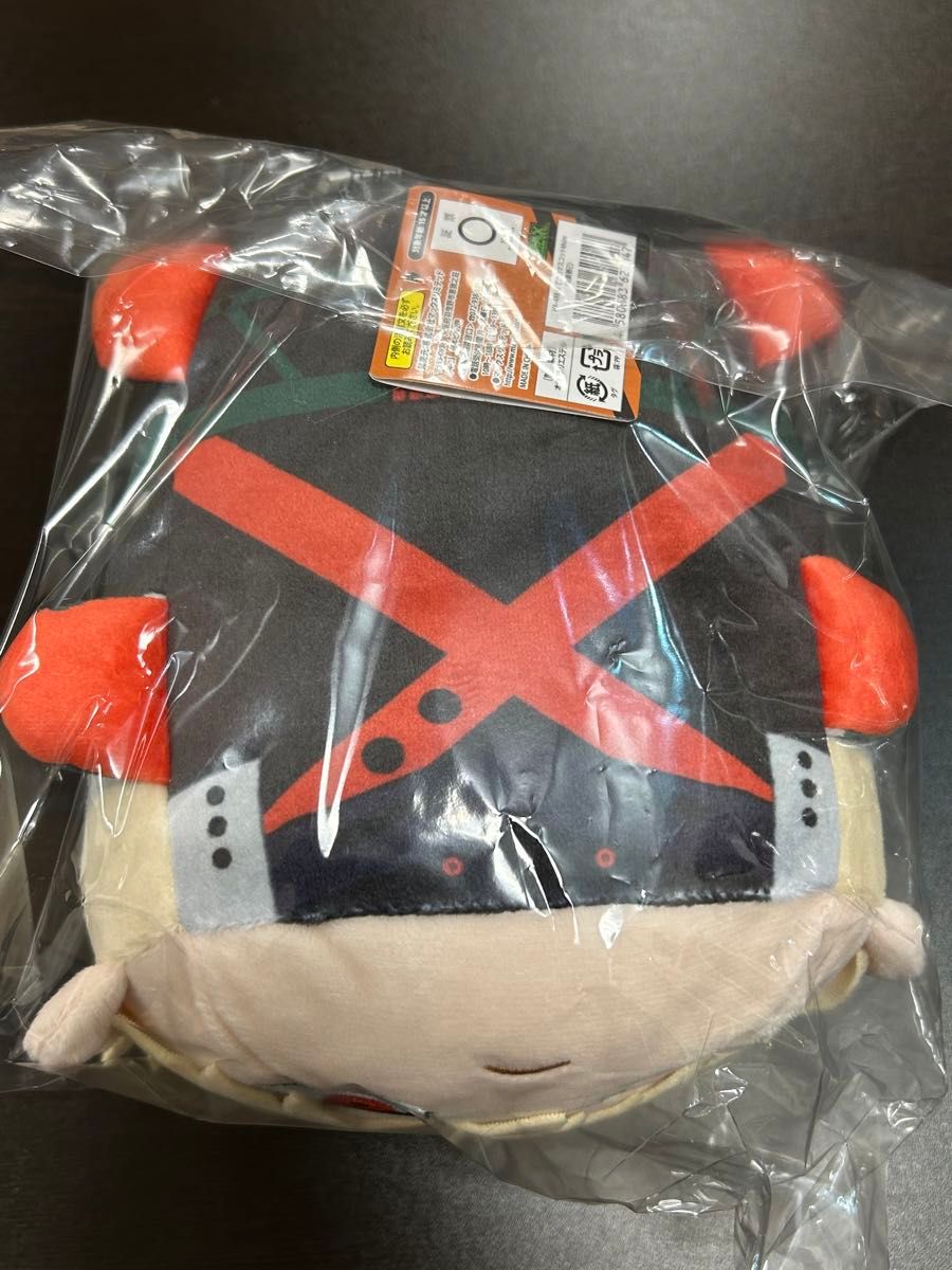 僕のヒーローアカデミア ぽてコロマスコット Mサイズ ぬいぐるみ 僕のヒーローアカデミア ぽてコロマスコット Mサイズ ぬいぐるみ