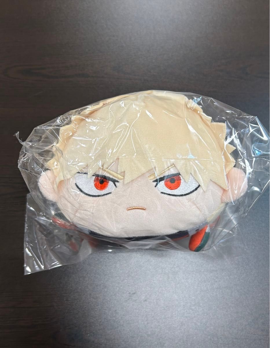 僕のヒーローアカデミア ぽてコロマスコット Mサイズ ぬいぐるみ 僕のヒーローアカデミア ぽてコロマスコット Mサイズ ぬいぐるみ