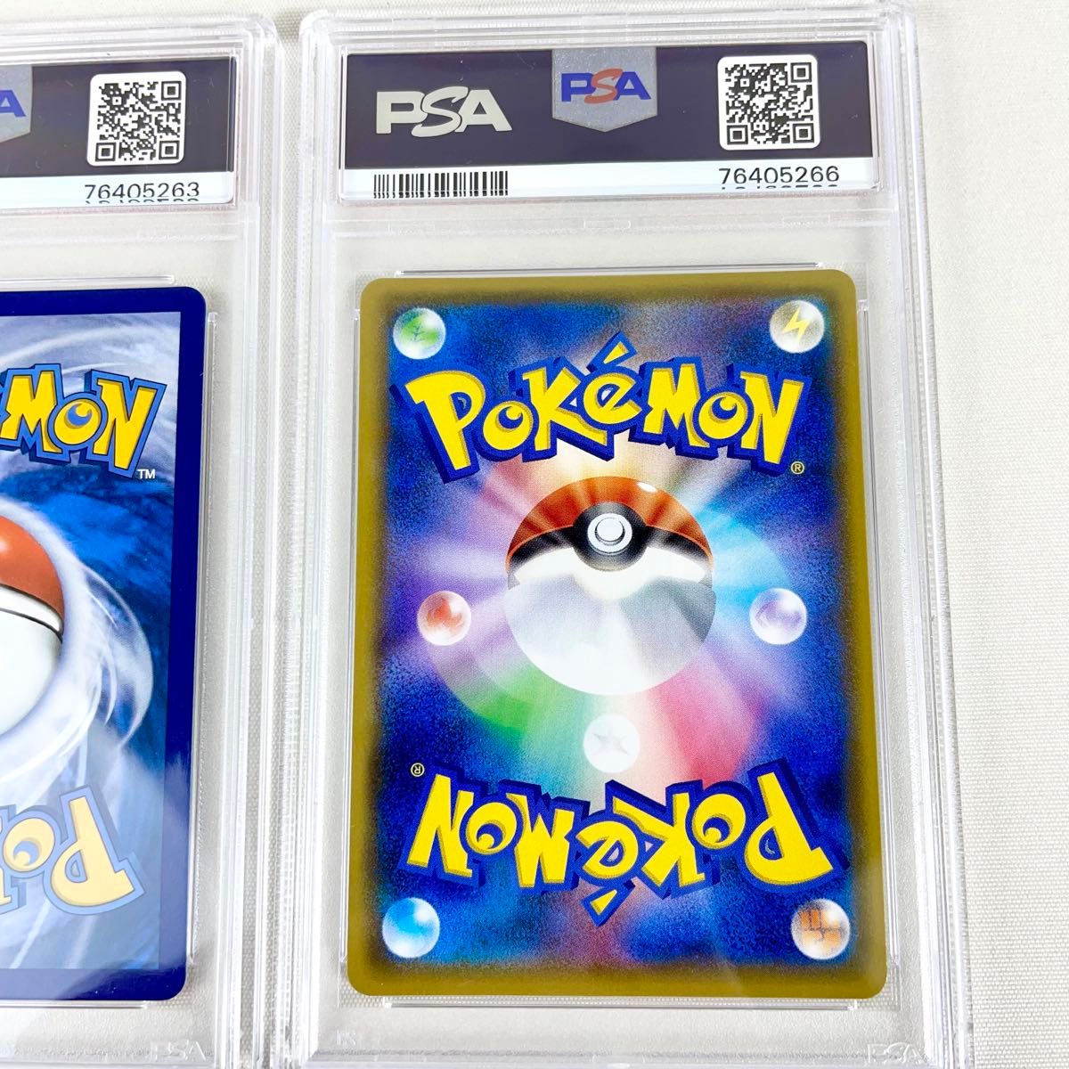 PSA10 サーナイト ex δ プロモ 25th 日本版 & 英語版セット 美品 PSA10 サーナイト ex δ プロモ 25th 日本版 & 英語版セット 美品