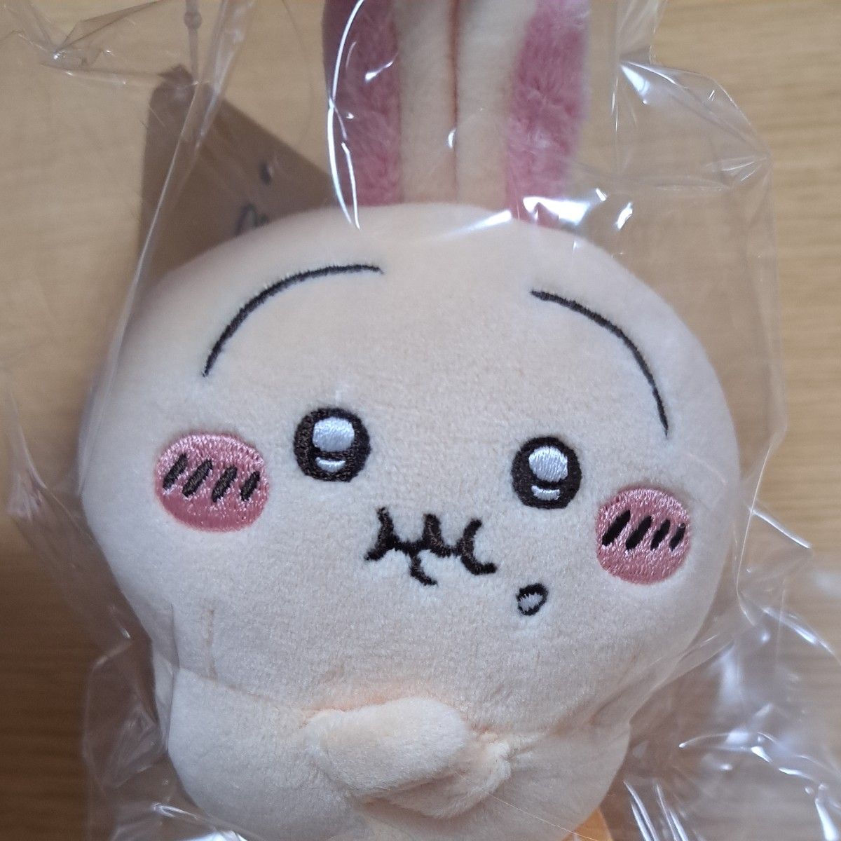ちいかわPUN マスコット(うさぎ)|Yahoo!フリマ(旧PayPayフリマ) ちいかわPUN マスコット(うさぎ)|Yahoo!フリマ(旧PayPayフリマ)