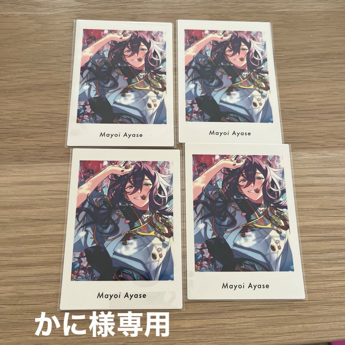 あんさんぶるスターズ あんスタ P A shots vol 5 Private Action あんさんぶるスターズ あんスタ P A shots vol 5 Private Action