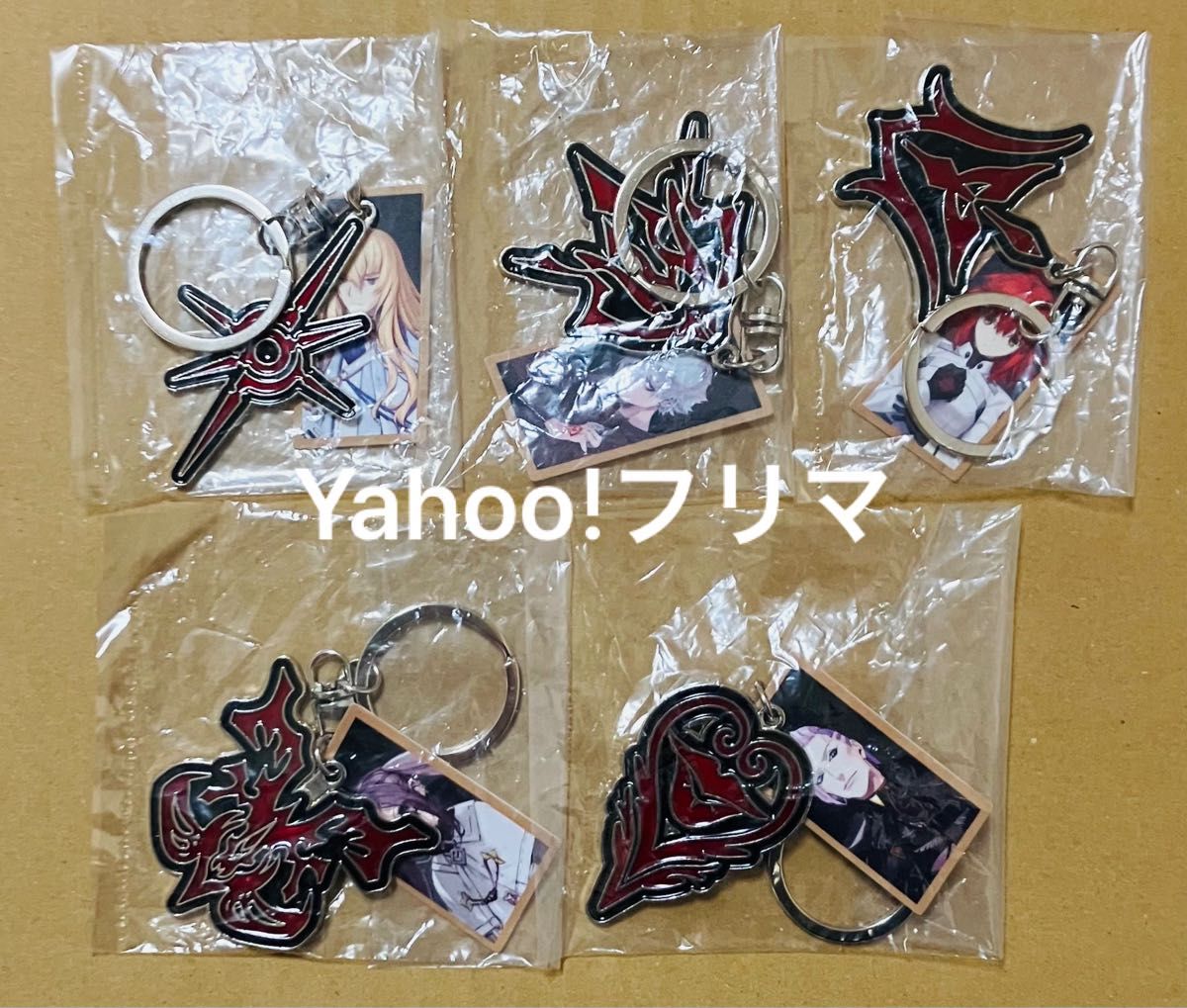 FGO Fate/Grand Order ガチャメイト サーヴァントホログラム缶 FGO Fate/Grand Order ガチャメイト サーヴァントホログラム缶