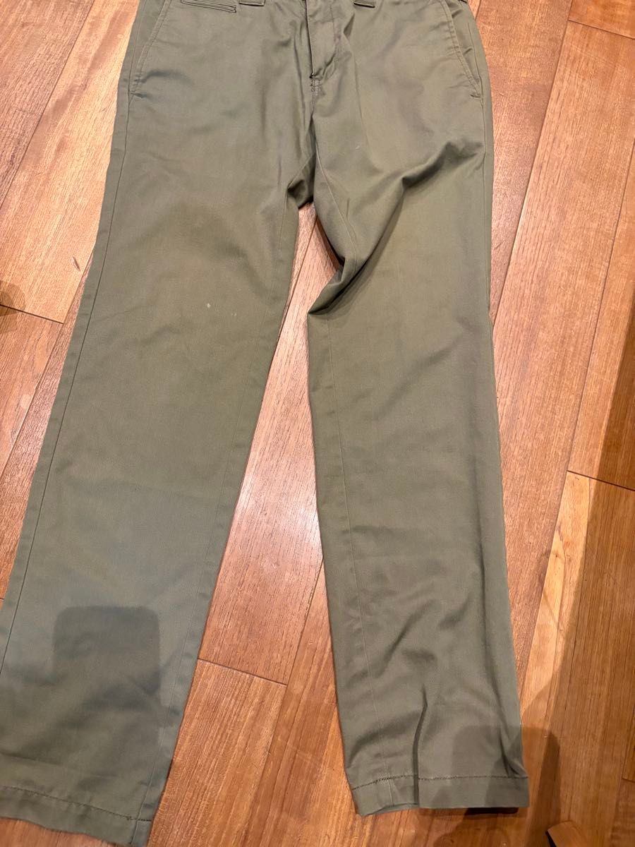 OLD GAP パンツ 90's