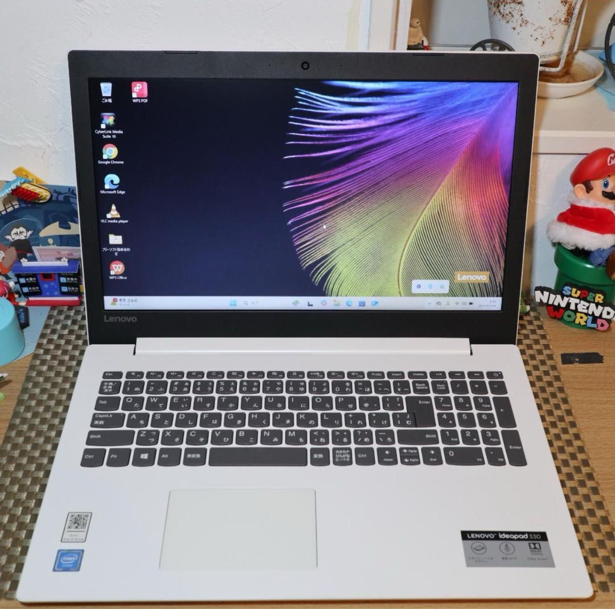 美品 Win11人気白 8世代CPU/メ8G/新品SSD/無線/HDMI/カメラ|Yahoo!フリマ(旧PayPayフリマ) 美品 Win11人気白 8世代CPU/メ8G/新品SSD/無線/HDMI/カメラ|Yahoo!フリマ(旧PayPayフリマ)
