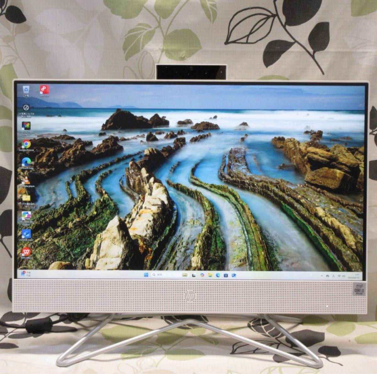 Win11高年式10世代Corei3/メ16/SSD+HDD/無線/タッチパネル Win11高年式10世代Corei3/メ16/SSD+HDD/無線/タッチパネル