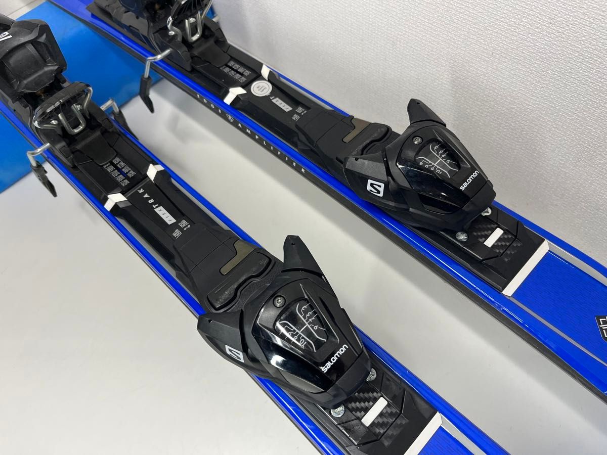 salomon サロモン スキー板 X-MAX F6 155cm + ビンディング salomon サロモン スキー板 X-MAX F6 155cm + ビンディング