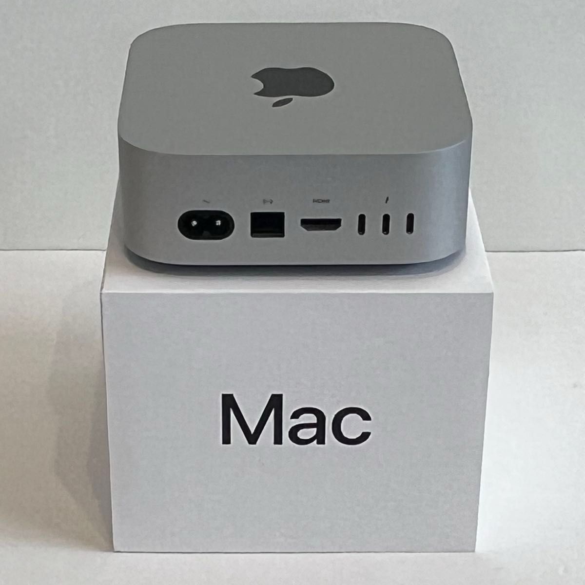 美品】Apple Mac mini M4 512gb 16GB|Yahoo!フリマ(旧PayPay 美品】Apple Mac mini M4 512gb 16GB|Yahoo!フリマ(旧PayPay