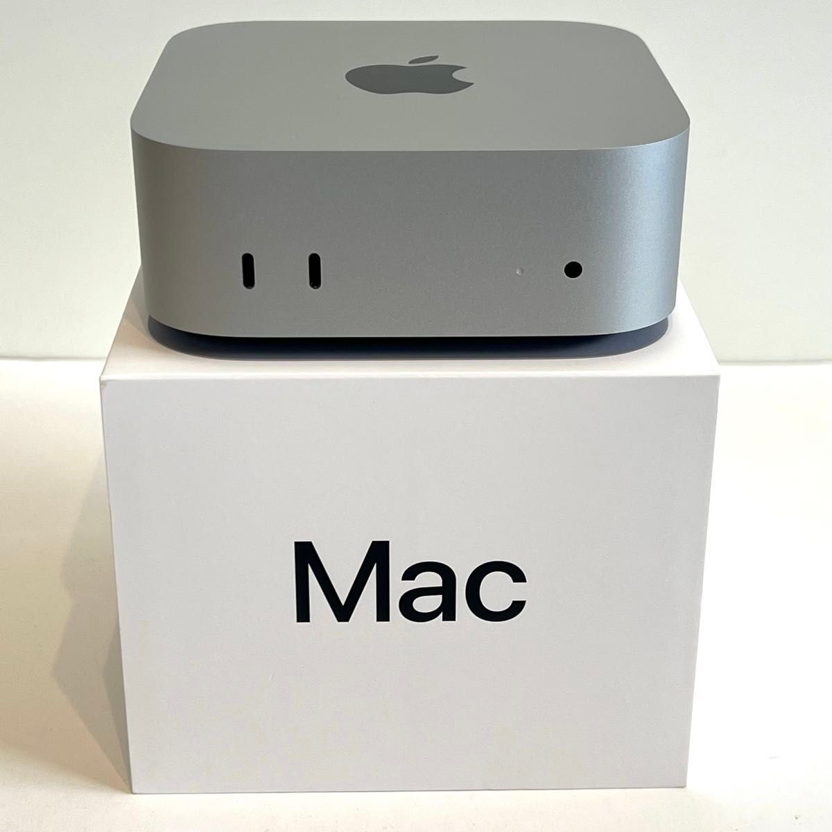 美品】Apple Mac mini M4 512gb 16GB|Yahoo!フリマ(旧PayPay 美品】Apple Mac mini M4 512gb 16GB|Yahoo!フリマ(旧PayPay