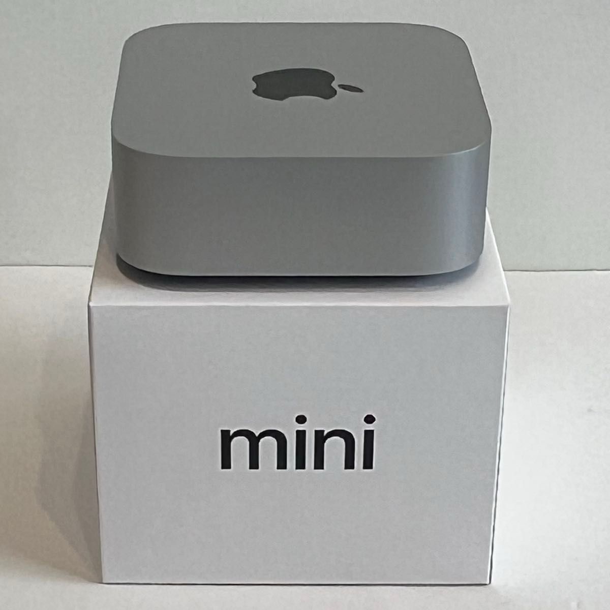 美品】Apple Mac mini M4 512gb 16GB|Yahoo!フリマ(旧PayPay 美品】Apple Mac mini M4 512gb 16GB|Yahoo!フリマ(旧PayPay
